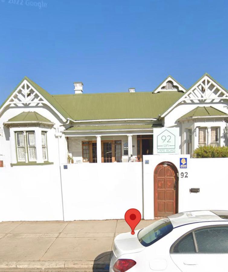 Heath Villa - Private Room Port Elizabeth Exterior photo